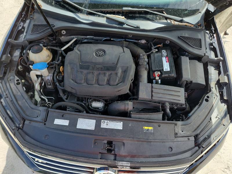 Aukcja sprzedaży 2018 Volkswagen Passat, vin: 1VWAA7A36JC009673, numer aukcji: 48479796