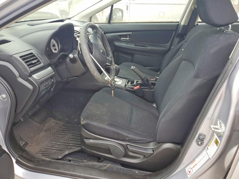 Продажа на аукционе авто 2012 Subaru Impreza, vin: JF1GJAC69CH009423, номер лота: 51327666