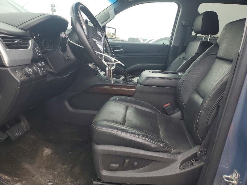 Aukcja sprzedaży 2016 Gmc Yukon, vin: 1GKS2BKC5GR275802, numer aukcji: 47831176