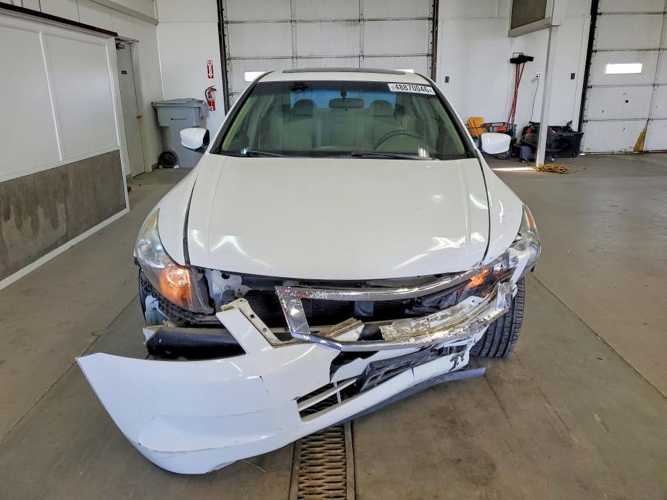 Продаж на аукціоні авто 2009 Honda Accord, vin: 1HGCP26789A137169, номер лоту: 48870046