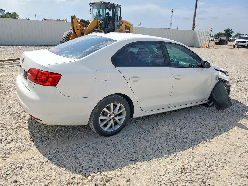 51822396 :رقم المزاد ، 3VWDX7AJ8CM348060 vin ، 2012 Volkswagen Jetta مزاد بيع