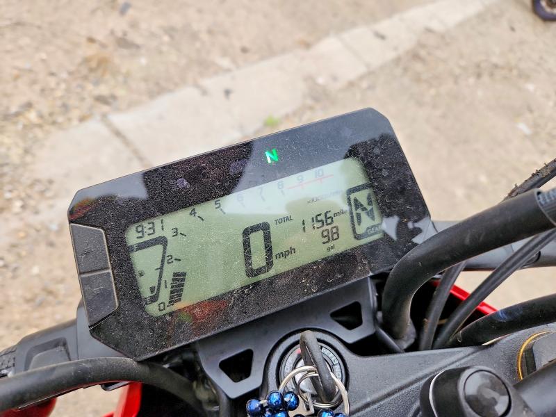 Продаж на аукціоні авто 2025 Honda Grom, vin: MLHJC9215S5306524, номер лоту: 51179286