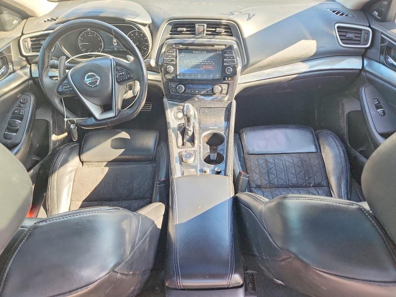 2017 Nissan Maxima მანქანა იყიდება აუქციონზე, vin: 1N4AA6AP0HC440879, აუქციონის ნომერი: 51548986