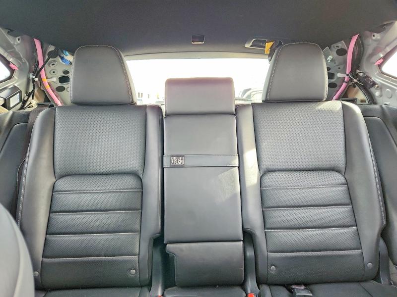 Продажа на аукционе авто 2016 Lexus Nx 200t, vin: JTJBARBZ7G2061105, номер лота: 48474466