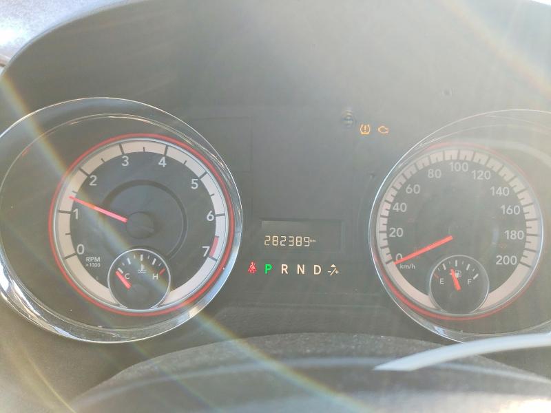 Продаж на аукціоні авто 2014 Dodge Grand Caravan, vin: 2C4RDGBG5ER185707, номер лоту: 48760776