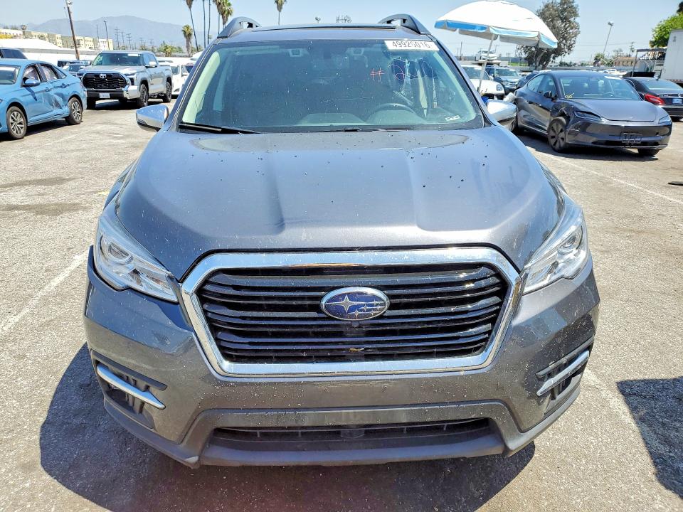 Продаж на аукціоні авто 2022 Subaru Ascent, vin: 4S4WMARD4N3412286, номер лоту: 49926016