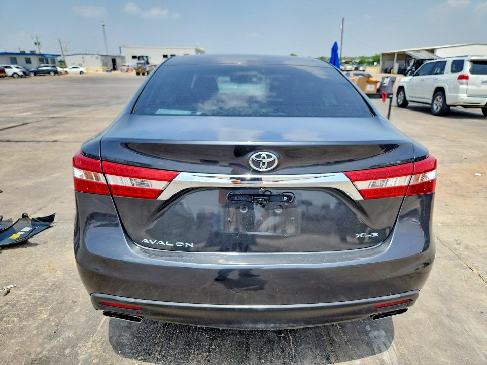 Aukcja sprzedaży 2013 Toyota Avalon, vin: 4T1BK1EB5DU032987, numer aukcji: 51532106