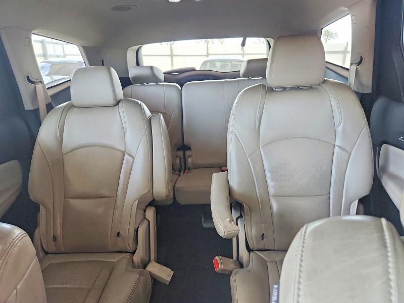 2019 Buick Enclave მანქანა იყიდება აუქციონზე, vin: 5GAERBKW1KJ109638, აუქციონის ნომერი: 48897946
