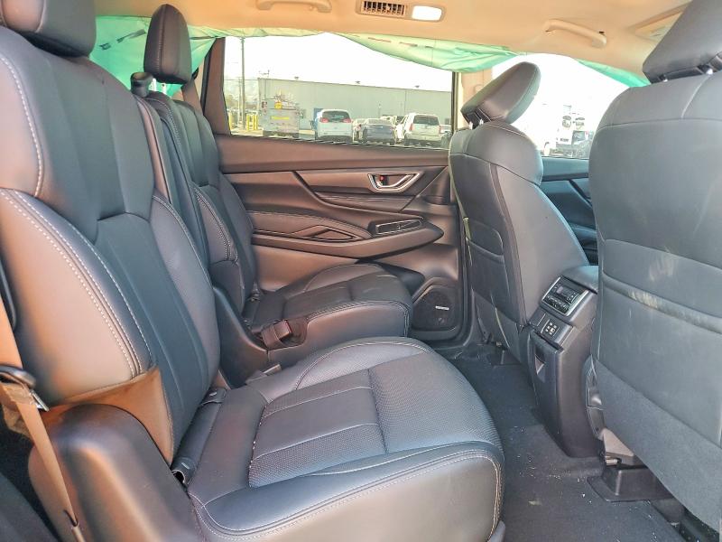 51263106 :رقم المزاد ، 4S4WMAPD6S3435728 vin ، 2025 Subaru Ascent مزاد بيع