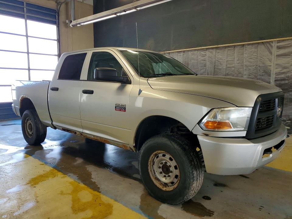 2012 Dodge Ram 3500 მანქანა იყიდება აუქციონზე, vin: 3C63D3CL1CG172537, აუქციონის ნომერი: 56941156