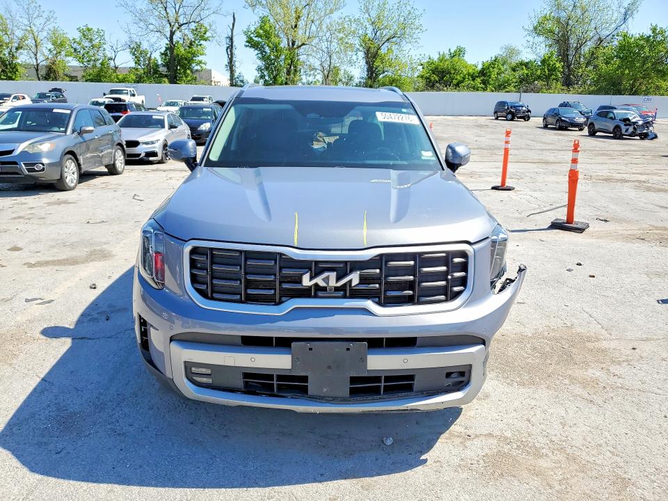 Aukcja sprzedaży 2023 Kia Telluride, vin: 5XYP54GC4PG364465, numer aukcji: 50472276