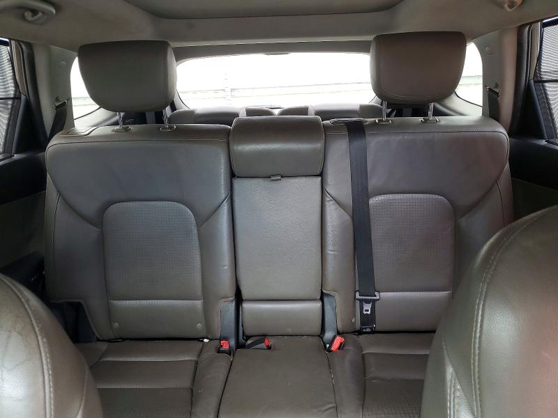 Продажа на аукционе авто 2014 Hyundai Santa Fe, vin: KM8SR4HFXEU078764, номер лота: 51538486