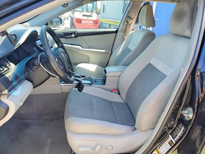 Продаж на аукціоні авто 2014 Toyota Camry Hybrid, vin: 4T1BD1FK6EU103091, номер лоту: 52094106