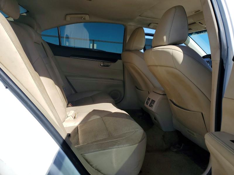 2014 Lexus Es მანქანა იყიდება აუქციონზე, vin: JTHBK1GG7E2139841, აუქციონის ნომერი: 50002216