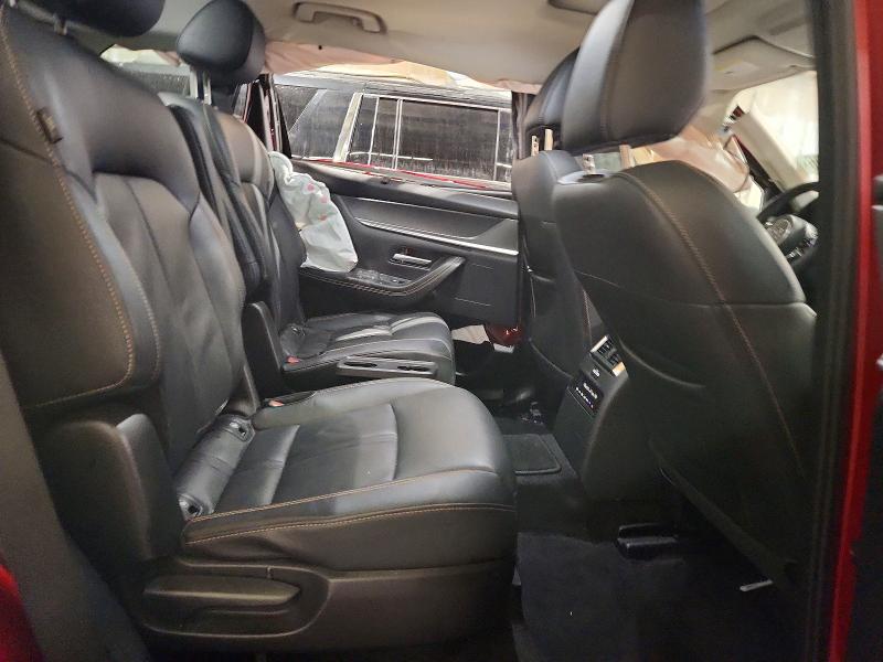 Aukcja sprzedaży 2024 Mazda Cx-90, vin: JM3KKBHD8R1167632, numer aukcji: 49604246