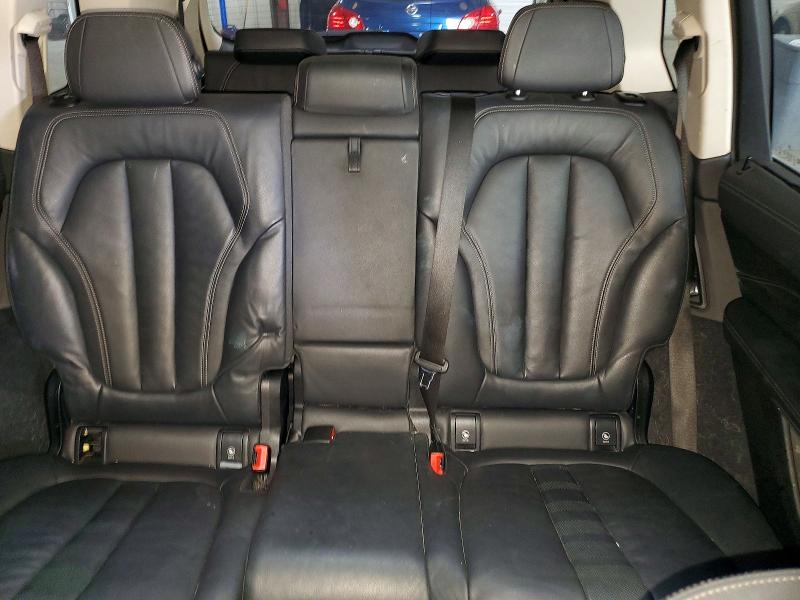 49336096 :رقم المزاد ، 5UXCW2C02N9M47756 vin ، 2022 Bmw X7 مزاد بيع