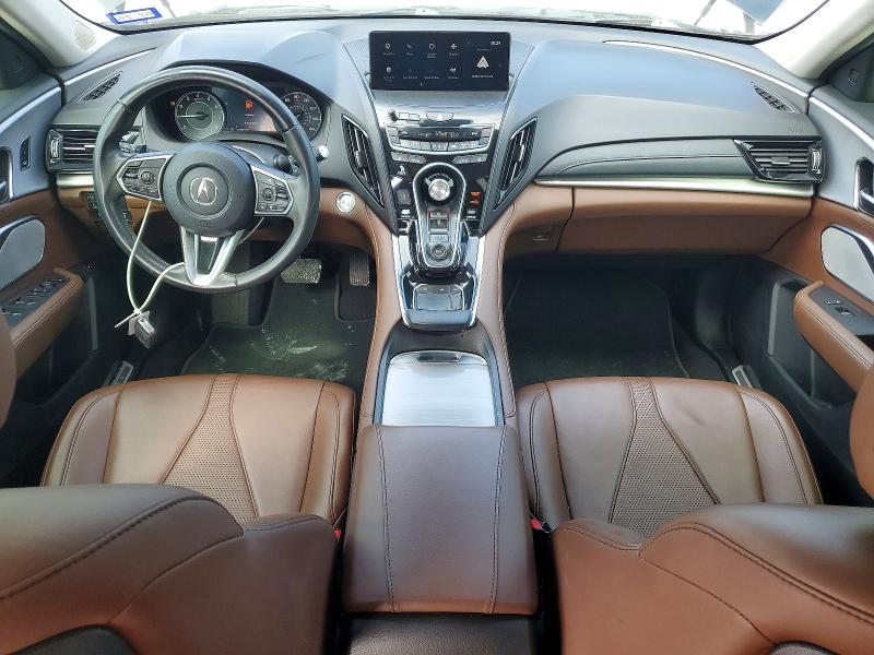 Продажа на аукционе авто 2020 Acura Rdx, vin: 5J8TC1H52LL006297, номер лота: 49546256