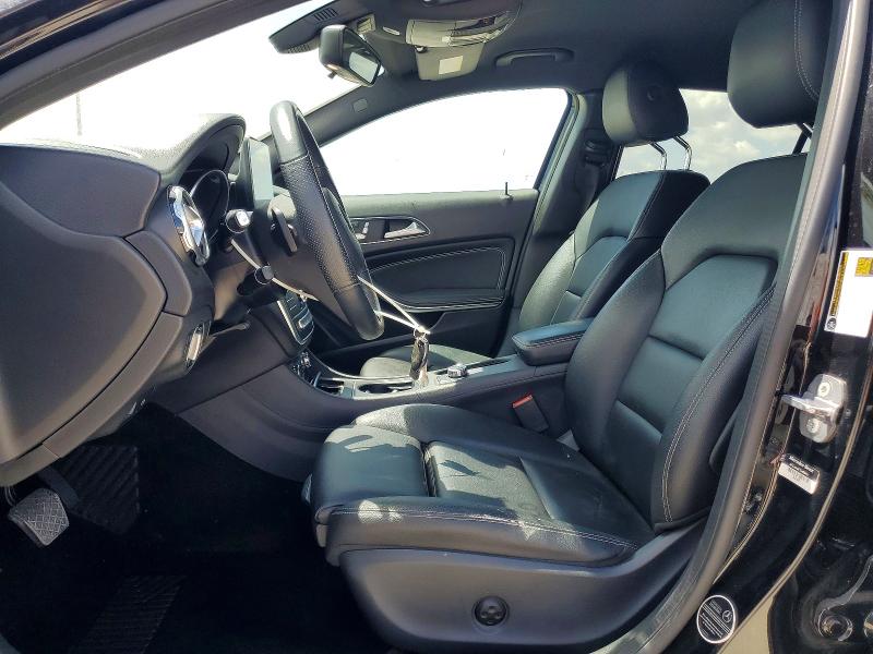 47608466 :رقم المزاد ، WDCTG4EB0KU014481 vin ، 2019 Mercedes-benz Gla مزاد بيع