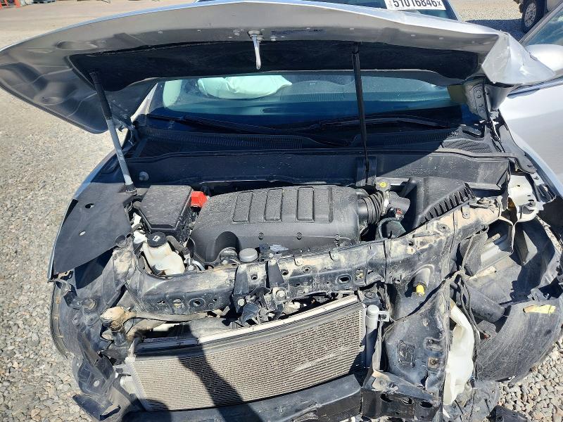 Aukcja sprzedaży 2017 Buick Enclave, vin: 5GAKVCKD3HJ310551, numer aukcji: 51016846