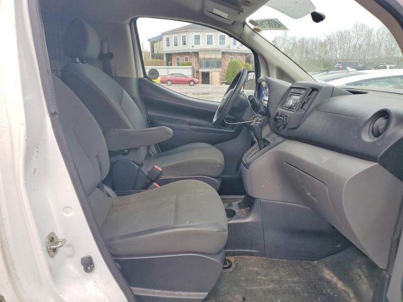 Aukcja sprzedaży 2017 Nissan Nv200, vin: 3N6CM0KN4HK716170, numer aukcji: 49363166