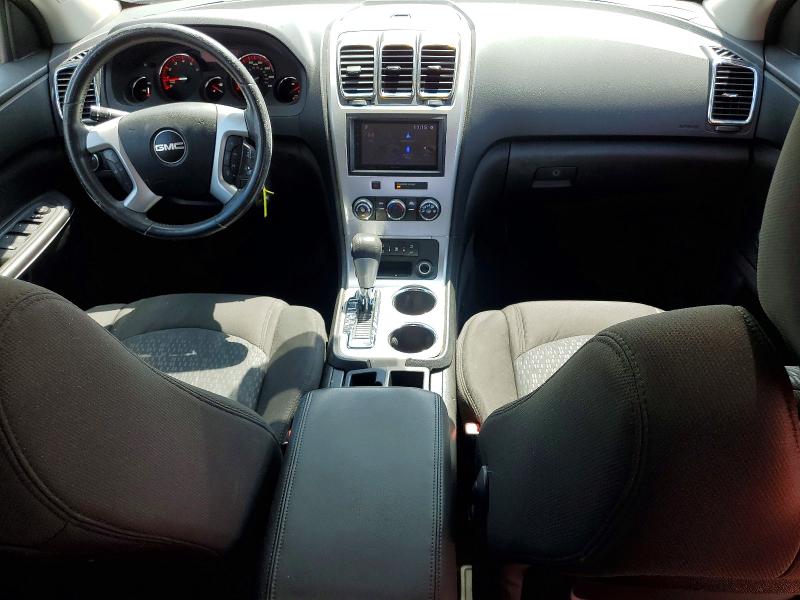 2011 Gmc Acadia მანქანა იყიდება აუქციონზე, vin: 1GKKRPED2BJ359418, აუქციონის ნომერი: 50561226