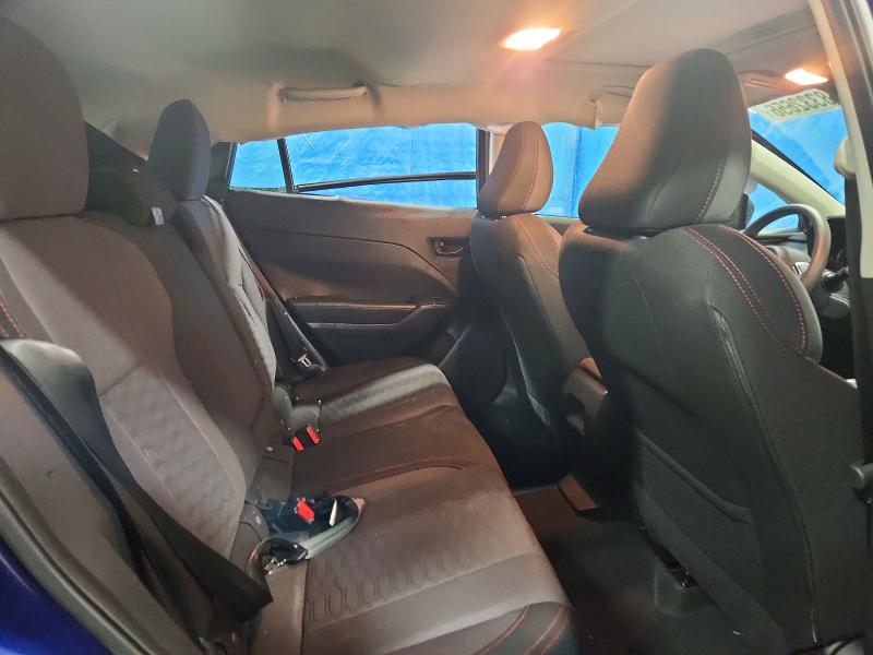 Продажа на аукционе авто 2025 Subaru Impreza, vin: JF1GUAFC8S8294316, номер лота: 48332656