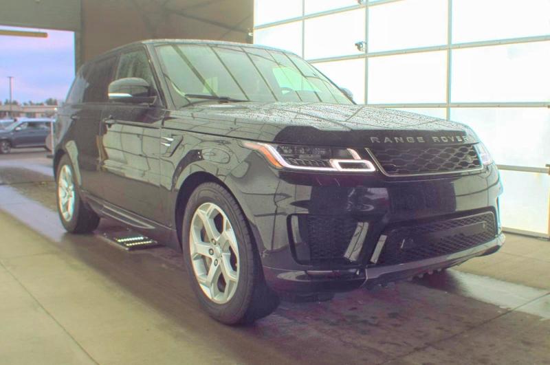 Aukcja sprzedaży 2020 Land Rover Range Rover Sport, vin: SALWR2SU8LA881789, numer aukcji: 50958616