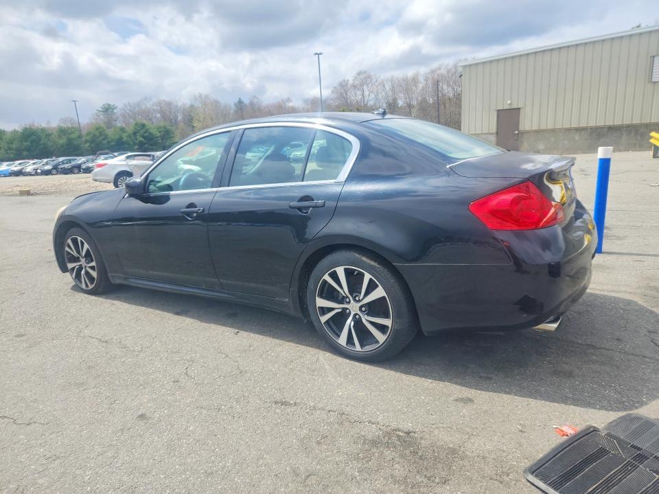 50682266 :رقم المزاد ، JNKBV61E07M700156 vin ، 2007 Infiniti G35 مزاد بيع