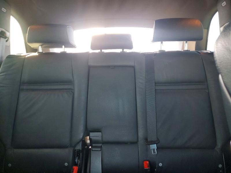 2011 Bmw X5 მანქანა იყიდება აუქციონზე, vin: 5UXZV4C56BLL58307, აუქციონის ნომერი: 50514466