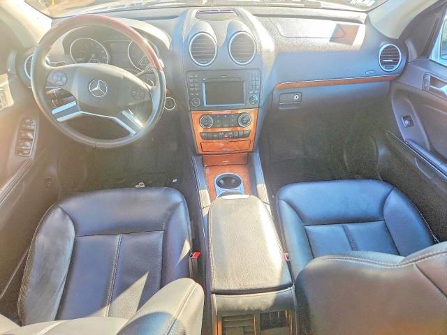 Продажа на аукционе авто 2009 Mercedes-benz Gl, vin: 4JGBF71E49A511921, номер лота: 49583606
