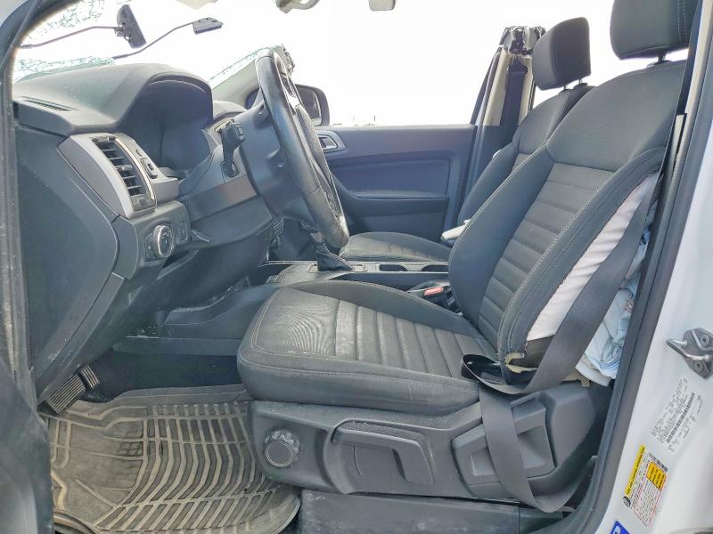 Продаж на аукціоні авто 2023 Ford Ranger, vin: 1FTER4EH7PLE28612, номер лоту: 48523416