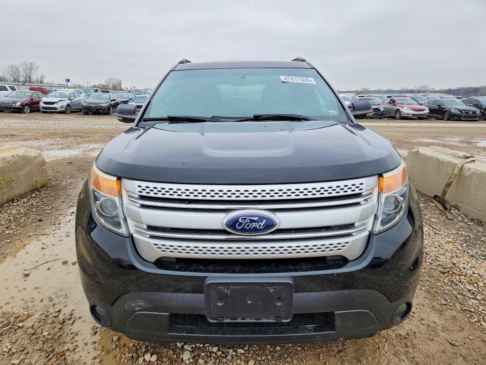 Aukcja sprzedaży 2011 Ford Explorer, vin: 1FMHK8D8XBGA85804, numer aukcji: 47417326
