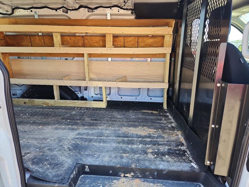 Продажа на аукционе авто 2024 Ford Transit, vin: 1FTBR1Y82RKA71278, номер лота: 57438256