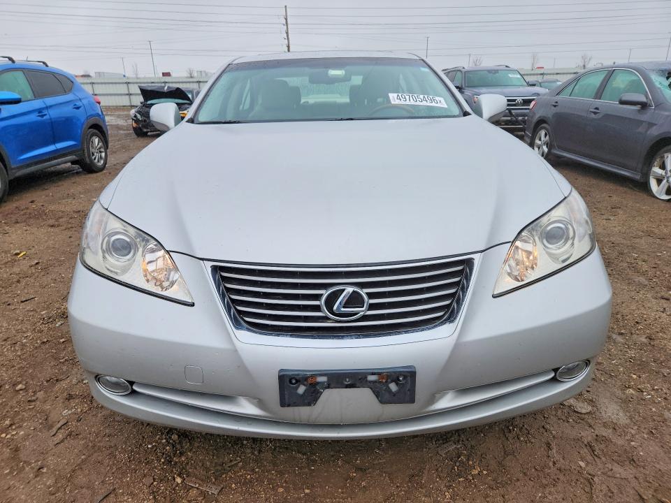 Aukcja sprzedaży 2007 Lexus Es, vin: JTHBJ46G572141905, numer aukcji: 49705496