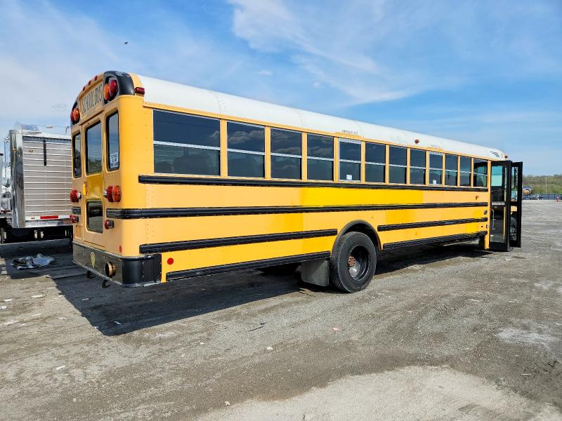 Продаж на аукціоні авто 2010 Ic Corporation Ce Series School, vin: 4DRBUAAP8AB229073, номер лоту: 47042816