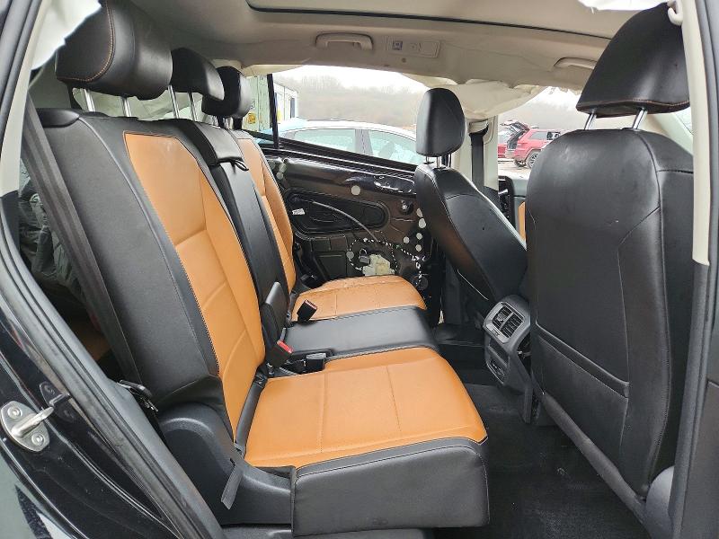 Aukcja sprzedaży 2018 Volkswagen Tiguan, vin: 3VV3B7AX1JM081148, numer aukcji: 48036096