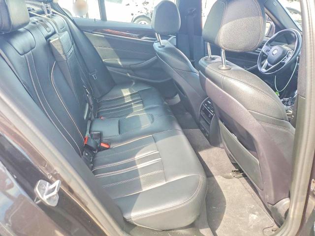 Продажа на аукционе авто 2019 Bmw 530, vin: WBAJA7C52KWW04664, номер лота: 48566296
