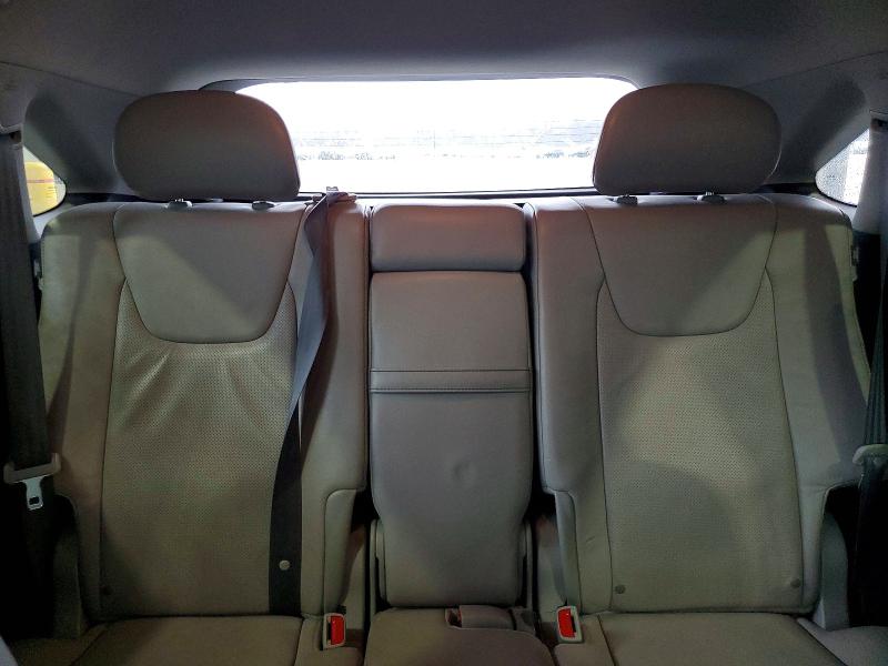 Aukcja sprzedaży 2013 Lexus Rx 350, vin: 2T2BK1BA9DC225412, numer aukcji: 49473076