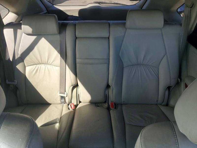 Продаж на аукціоні авто 2005 Lexus Rx, vin: 2T2GA31U35C040208, номер лоту: 50638156