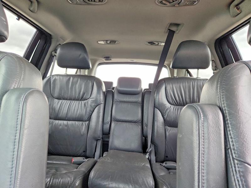 Продаж на аукціоні авто 2007 Honda Odyssey, vin: 5FNRL38717B058342, номер лоту: 51858866