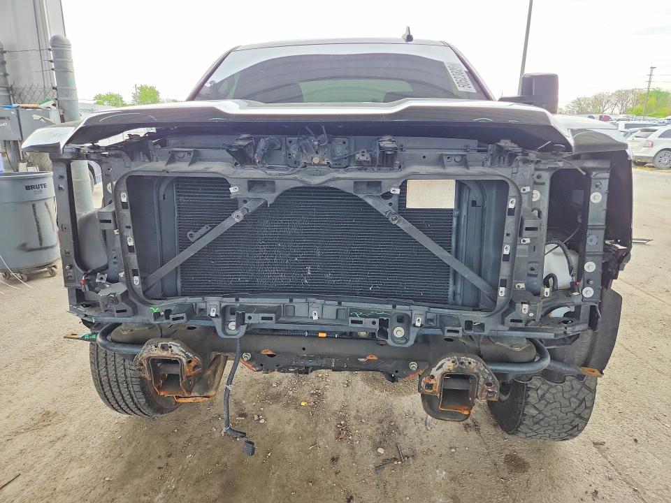 Aukcja sprzedaży 2018 Gmc Sierra, vin: 3GTU2MEC2JG617306, numer aukcji: 50523826