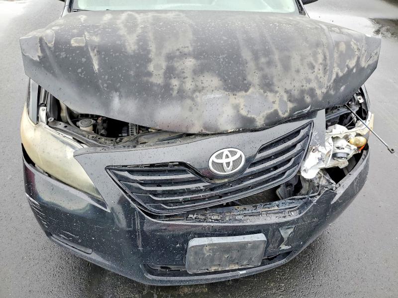 2007 Toyota Camry მანქანა იყიდება აუქციონზე, vin: 4T1BE46K37U649722, აუქციონის ნომერი: 50298306