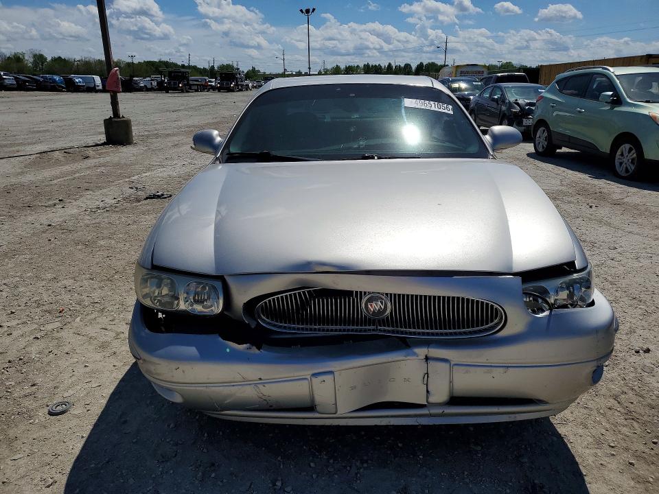 Продажа на аукционе авто 2004 Buick Lesabre, vin: 1G4HP54K344129366, номер лота: 49651056