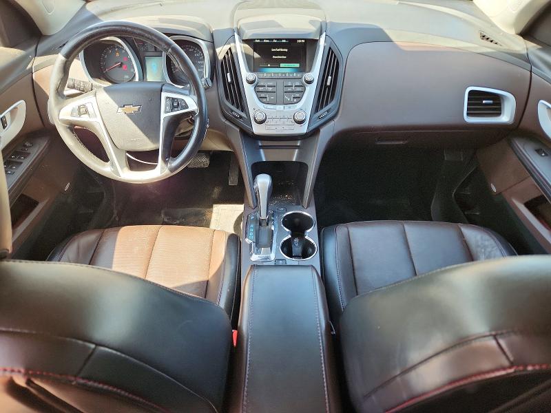 Продажа на аукционе авто 2012 Chevrolet Equinox, vin: 2GNALFEK1C6274299, номер лота: 49944066