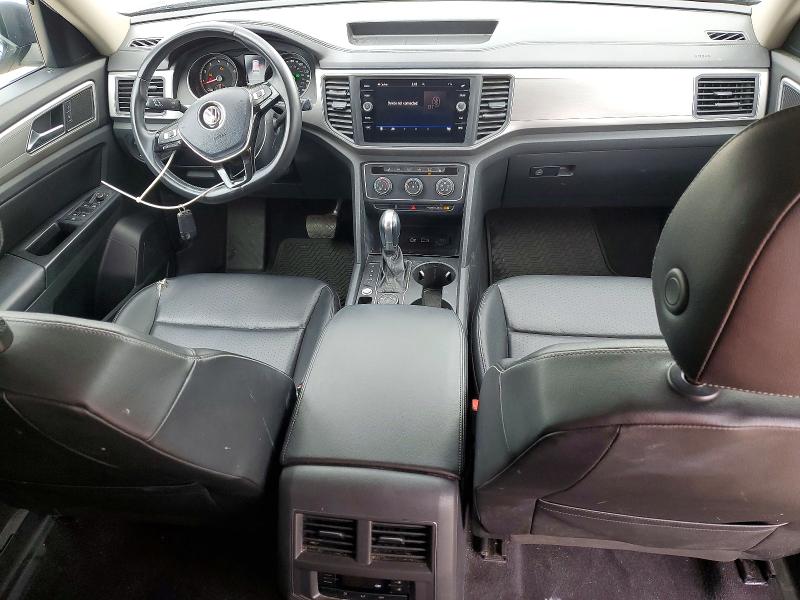 Aukcja sprzedaży 2018 Volkswagen Atlas, vin: 1V2KR2CA5JC577622, numer aukcji: 52005086