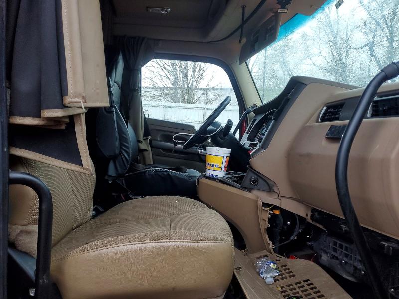 Продаж на аукціоні авто 2019 Kenworth T880, vin: 1XKZD49X7KJ370897, номер лоту: 49875436