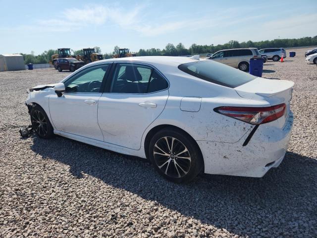 50240256 :رقم المزاد ، 4T1B11HK5KU787777 vin ، 2019 Toyota Camry مزاد بيع