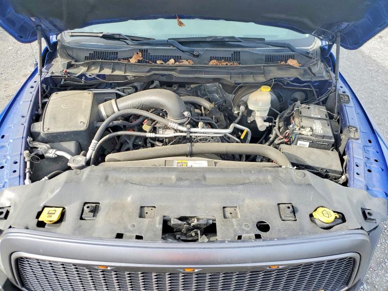 Продажа на аукционе авто 2016 Ram 1500, vin: 1C6RR7GT0GS245330, номер лота: 48648686