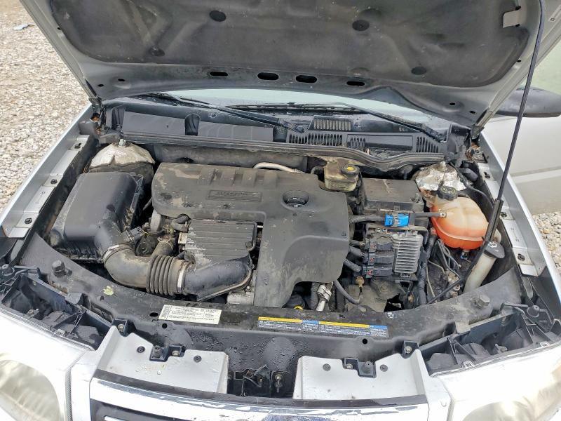 2007 Saturn Ion მანქანა იყიდება აუქციონზე, vin: 1G8AJ58F37Z176290, აუქციონის ნომერი: 48253846
