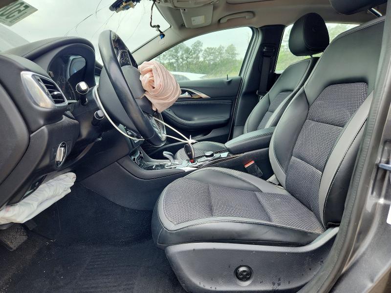 Продажа на аукционе авто 2019 Infiniti Qx30, vin: SJKCH5CR4KA006777, номер лота: 50653836